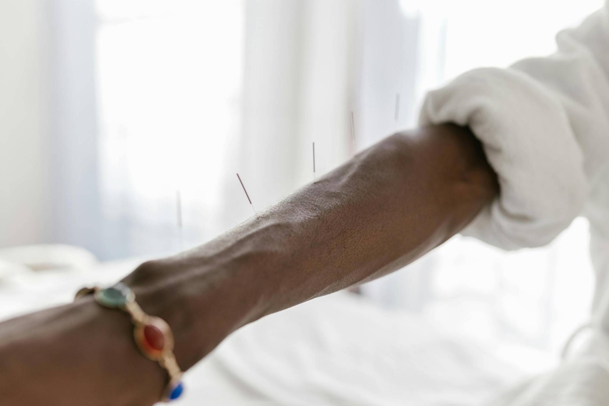 Holistic Therapies - Embracing Wellness with Alternative Approaches